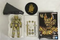 2026年最新】牙狼<GARO> S.H.Figuarts(真骨彫製法) 黄金騎士ガロ(冴島