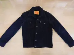 LEVI’S ボアジャケット