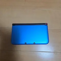 3ds ll　ジャンク品