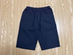 DAMC ネイビー ショートパンツのサムネイル