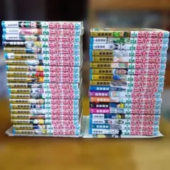 HUNTER×HUNTER ハンターハンター 1巻〜38巻 セット