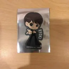 BE:FIRST プリクラ ステッカー　RYOKI