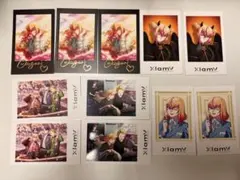 XlamV シャッターチャンスカード　アグリのサムネイル
