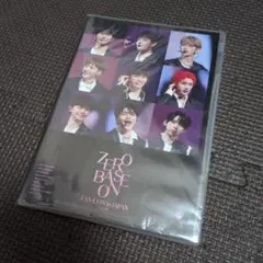 ①⓪ zerobaseone fancon 2024 DVD