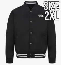 2026年最新】THE NORTH FACE メンズ スタジャンの人気アイテム - メルカリ