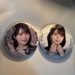 2026年最新】佐々木舞香 缶バッジの人気アイテム - メルカリ