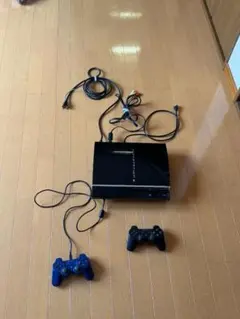 2026年最新】ps3 初期型 60gbの人気アイテム - メルカリ