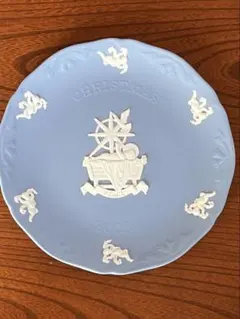 2025年最新】ウェッジウッド ジャスパー クリスマスプレートの人気