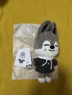 straykids ウルフチャン ぬいぐるみ PLUSH ORIGINAL