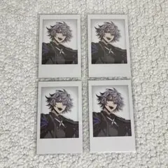 にじさんじ 不破湊 ROF-MAO チェキ