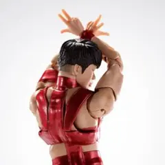 FTChamps HEROES フィギュア 2体セット メッシ ロナウド FTChamps HEROES フィギュア 2体セット メッシ ロナウド - メルカリ