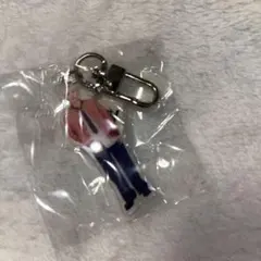 SEVENTEEN HOLIDAY カプセルトイ アクリルキーリング スングァン