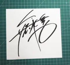 【超お宝】矢沢永吉 直筆サイン入りCD 「東京」 2026年最新】矢沢永吉サインの人気アイテム - メルカリ