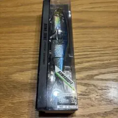 シマノ アーマジョイント190SF新品　激釣れビッグベイト　入手困難カラー　格安のサムネイル