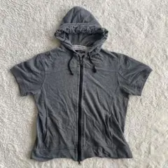 Calvin Klein Jeans カルバンクライン パーカー　BD86