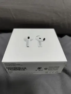 2026年最新】Apple AirPods本体の人気アイテム - メルカリ