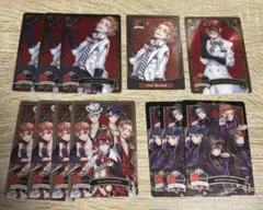 ツイステ ハーツラビュル寮 セット