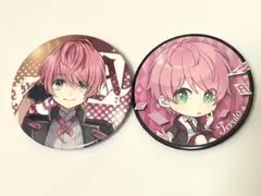 てるとくん 缶バッジ 66個売り 騎士X てるとくん缶バッジ 1st ONE MAN LIVE 2025 - メルカリ