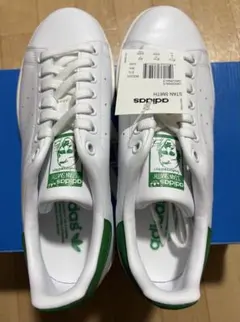 adidas STAN SMITH 6½