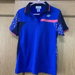 YONEX テニス卓球　半袖ウェア　L