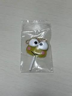 サンリオ カラフルキャンディチャーム けろけろけろっぴ