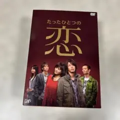 2026年最新】たったひとつの恋 亀梨の人気アイテム - メルカリ