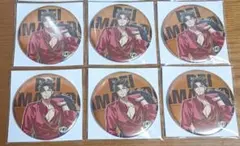 2025年最新】天谷奴零 缶バッジの人気アイテム - メルカリ