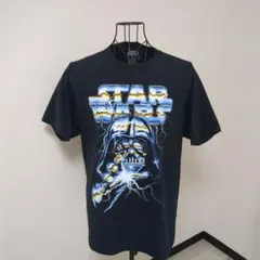 STARWARS tシャツ 黒 Lサイズのサムネイル