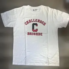 CHALLENGER FIRE BIRD TEE - メルカリ