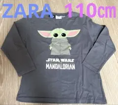 ZARAロンT 110センチ