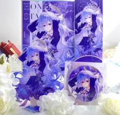 C104崩壊スターレイル ロビン アクリルスタンド 水着ver. Machi - メルカリ