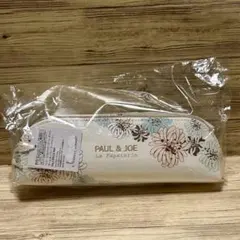 ポールアンドジョー ペンケース S2 クリザンテーム