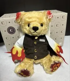 2025年最新】シュタイフ 煉獄の人気アイテム - メルカリ