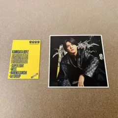 小瀧望＊ソロカード、トレカ