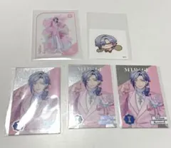 にじさんじ 8周年 ミラン