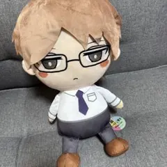 アメリカ(ノーマル) BIGぬいぐるみ アメリカ - メルカリ