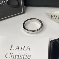 klasica クラシカ 2X2 RING シルバーリング 22号 - メルカリ