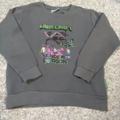 マイクラ トレーナー