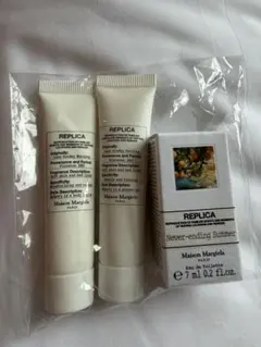 Margiela REPLICA Never-ending Summerのサムネイル