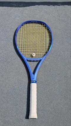 YONEX EZONE 98 テニスラケット 2本セット G2 - メルカリ