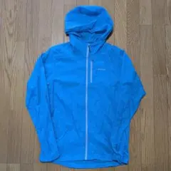 patagonia フーディニ ジャケット ECTB M