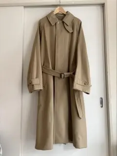 blurhms nariwai別注 teru coat - メルカリ