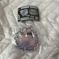 伊藤潤二×サンリオキャラクター シナモン