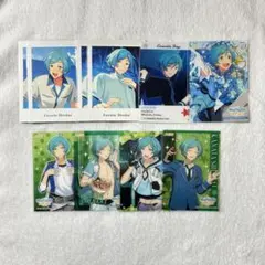 あんスタ 深海奏汰 紙類 まとめ売り