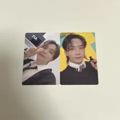 SEVENTEEN  17 IS RIGHT HERE  ジョンハン