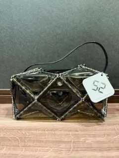 La mofiel x 52 BY HIKARUMATSUMURA「キャンディ」 CANDY M(Light gray)