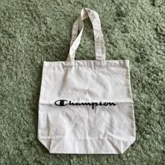 チャンピオン トートバッグ champion
