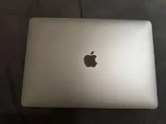 美品 MacBook AirM1 2020 256GB 8GB 96% 充電器付