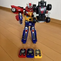 2026年最新】ガンバルオーの人気アイテム - メルカリ