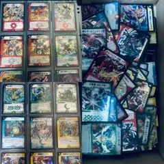 デュエル・マスターズ 引退品 まとめ売り VR以上500枚以上 デュエル・マスターズ 引退品 まとめ売り VR以上500枚以上